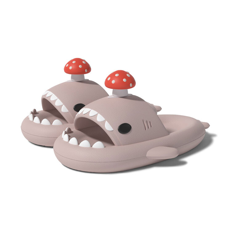 

CHIKOKU Household Slippers, Маленький магниевый зеленый