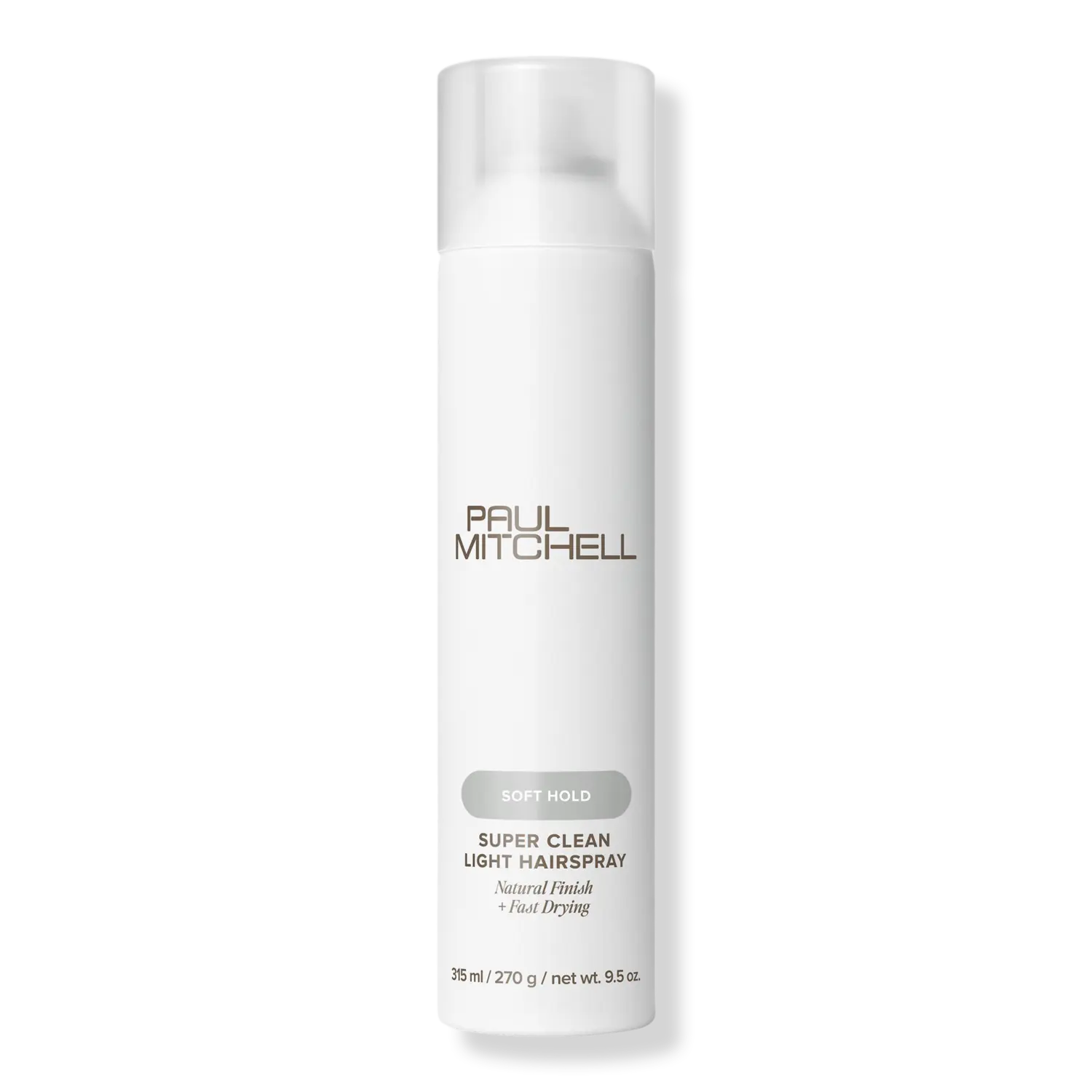

Лак для волос Super Clean Light Paul Mitchell