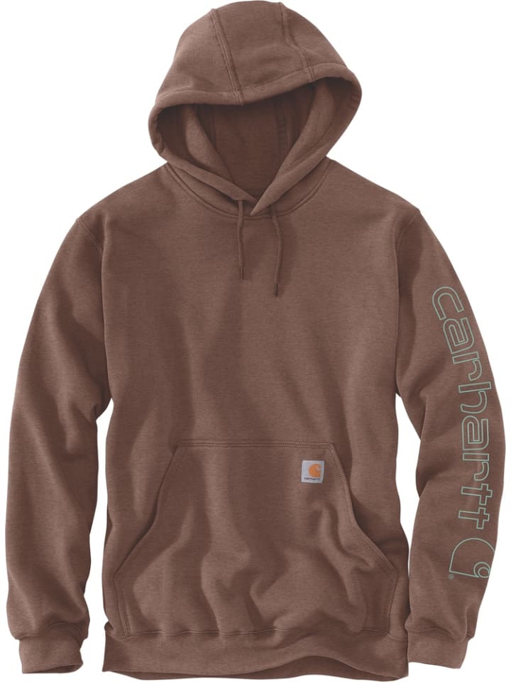 

Пуловер CARHARTT , коричневый