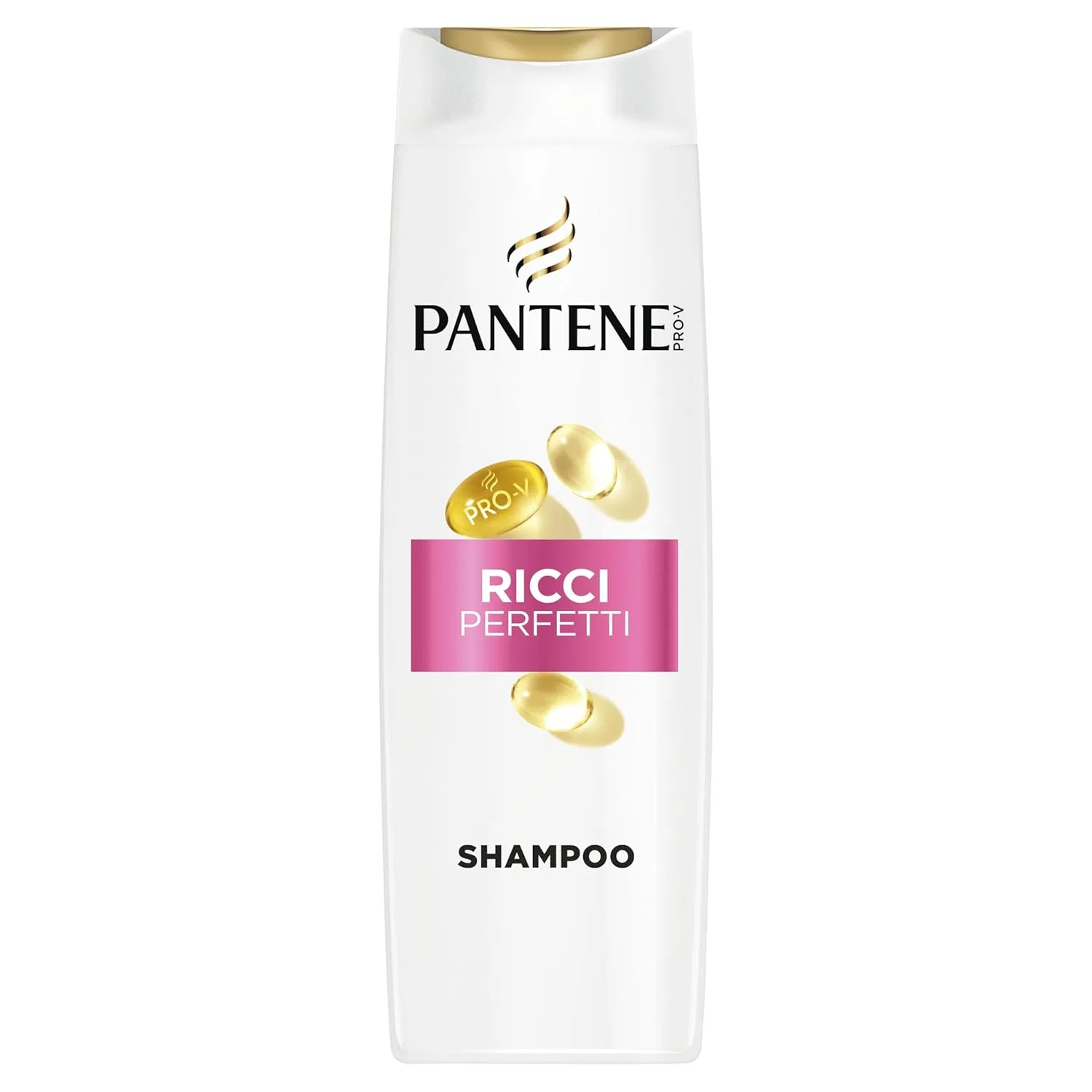 Подарочный набор для вьющихся волос от Pantene Pro-V Pantene — фото 2