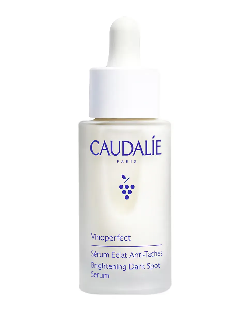 Сыворотка Caudalie — Vinoperfect для сияния и борьбы с пятнами, 30 мл