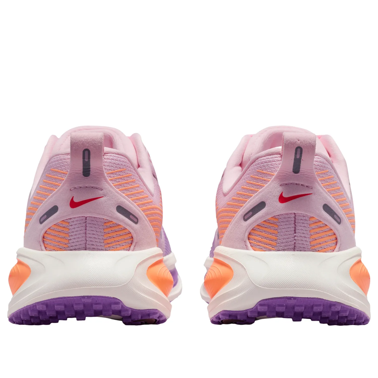 Кроссовки (GS) Nike Air Zoom Vomero 18 'Pink Foam Bright Violet' — фото 3