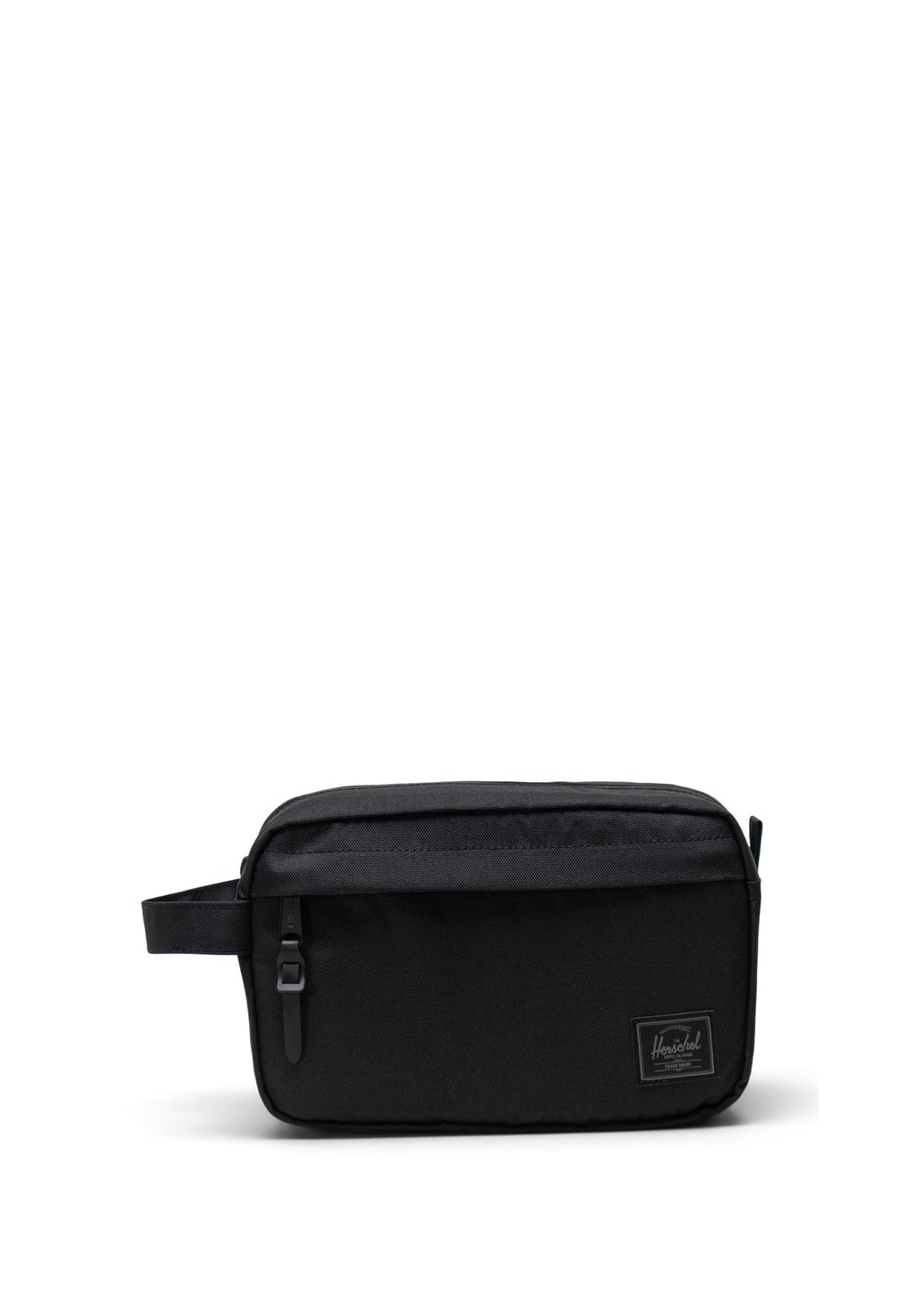 

Косметичка CHAPTER Herschel, цвет Oxydized Black