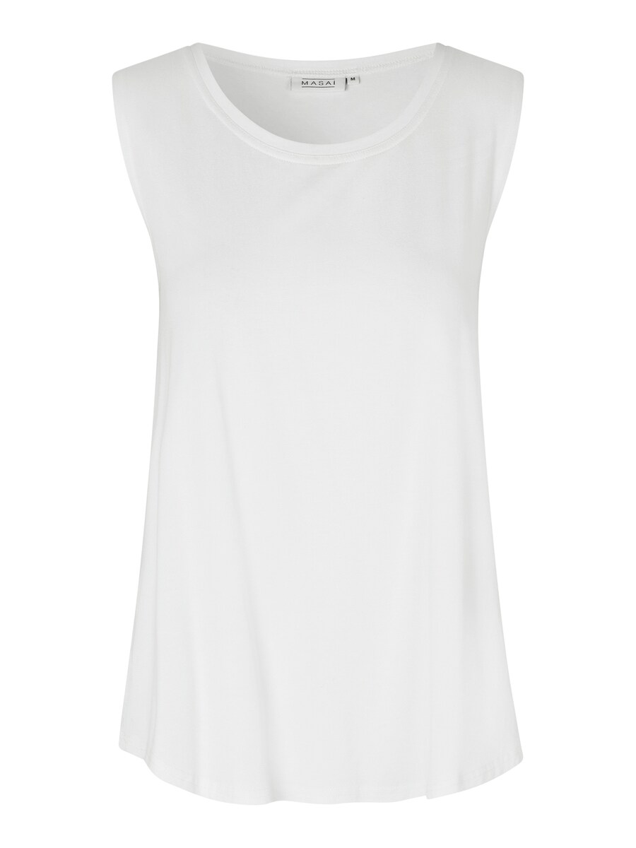 

Топ Masai Elisa, белый