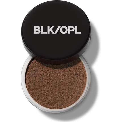 

Пудра для финишной отделки Deluxe Dark 28 г Black Opal