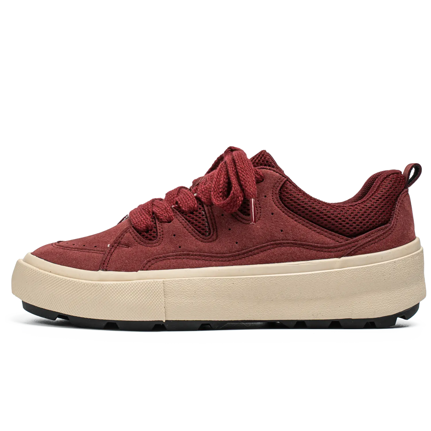 

PD Кроссовки Canvas мужские Low top черный, Rice, Ecru, Burgundy