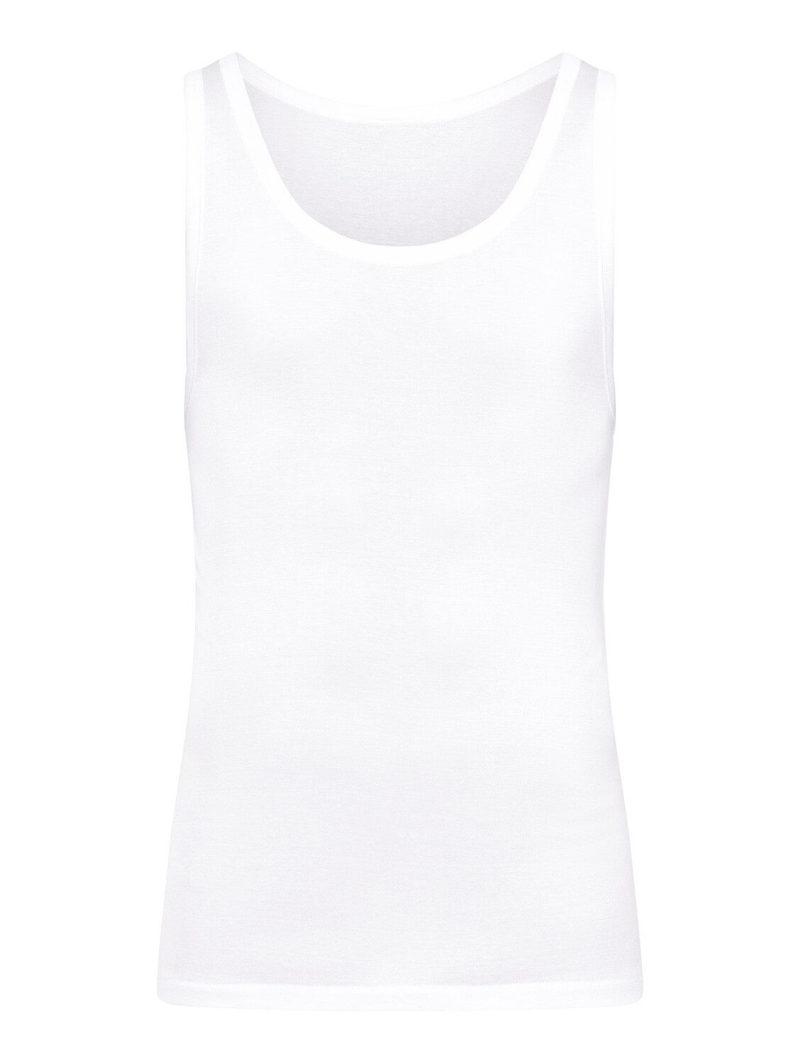 

Майка Hanro Tanktop Cotton Pure, белый