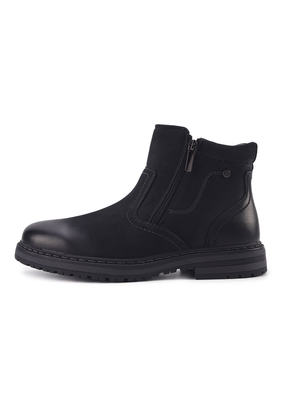 

Ботинки челси OXIDE Boots, черный
