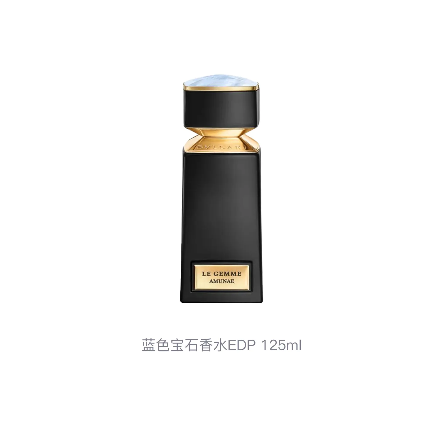BVLGARI Духи Moonlight Gemstone Perfumes Woody Floral Eau De Parfum EDP с нотами жасмина и мускуса, 60 мл/125 мл, 60ml — фото 4