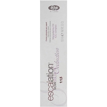 

Seduction 5/78 Уход за волосами и кожей головы 100 мл, Lisap
