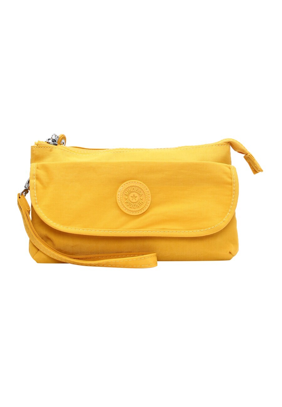 

Сумка кросс-боди Mindesa Crossbody, цвет Curry