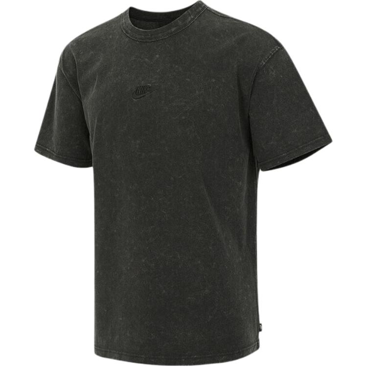 

Nike Футболка Sportswear SS25 мужская серо-зеленая, Зеленый, Nike Футболка Sportswear SS25 мужская серо-зеленая