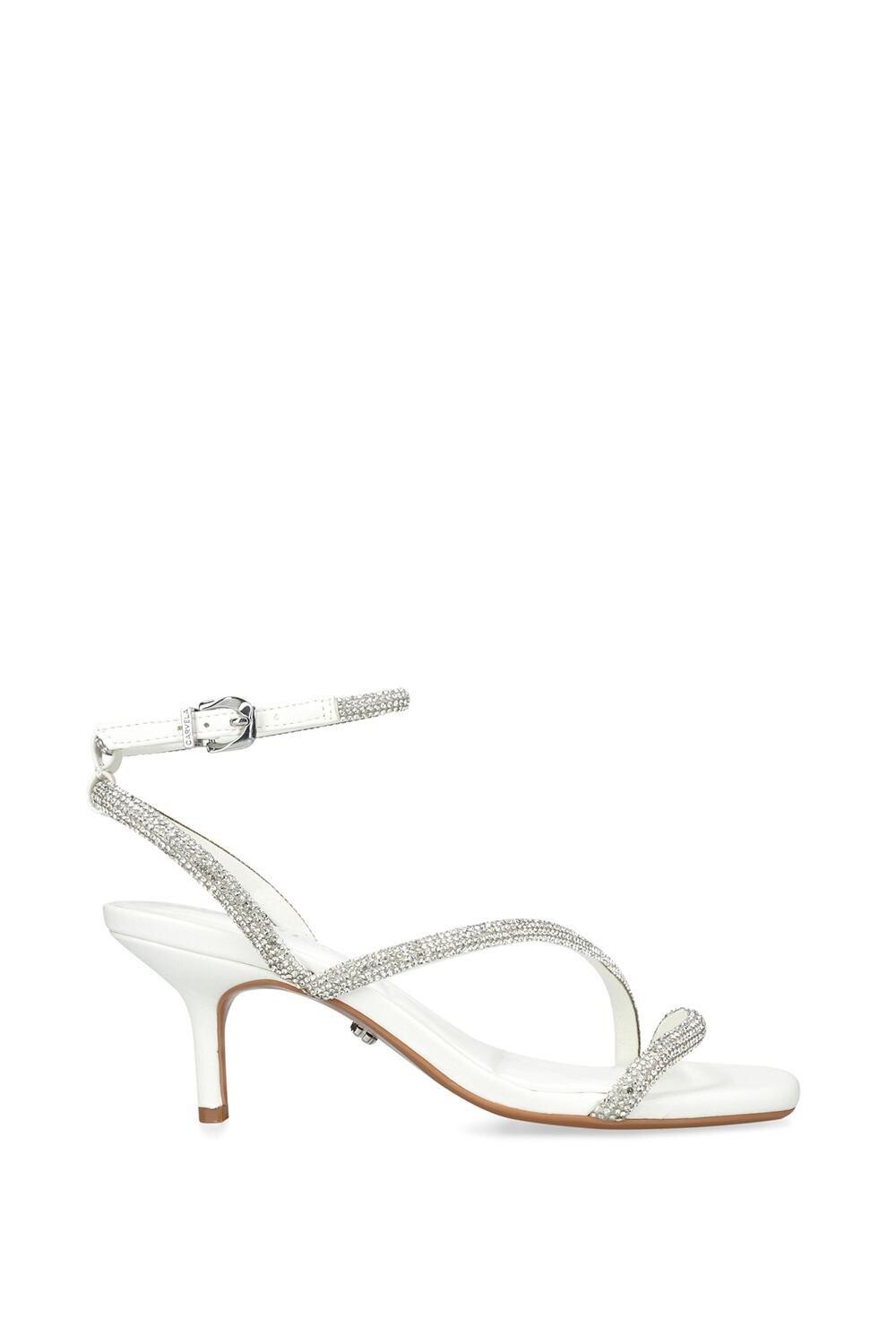 

Туфли «Папарацци 55» Carvela, белый