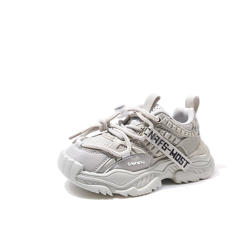 

Детские кроссовки для бега JIAFEIMAO, фиолетовый