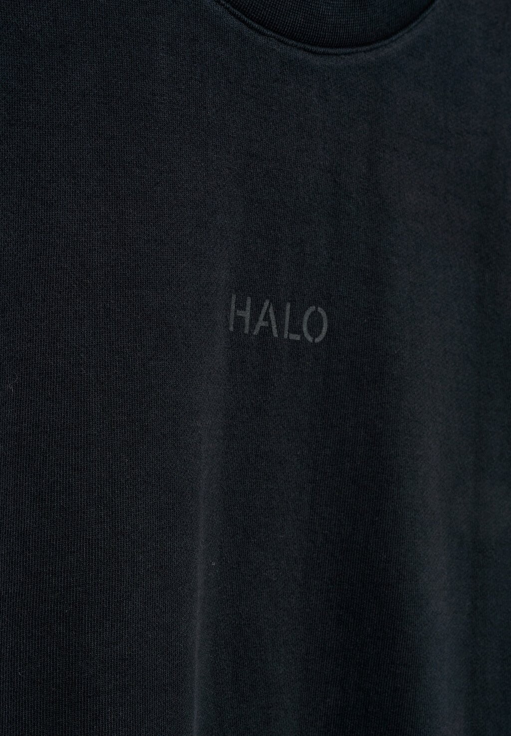 

Толстовка GRAPHIC HALO, черный