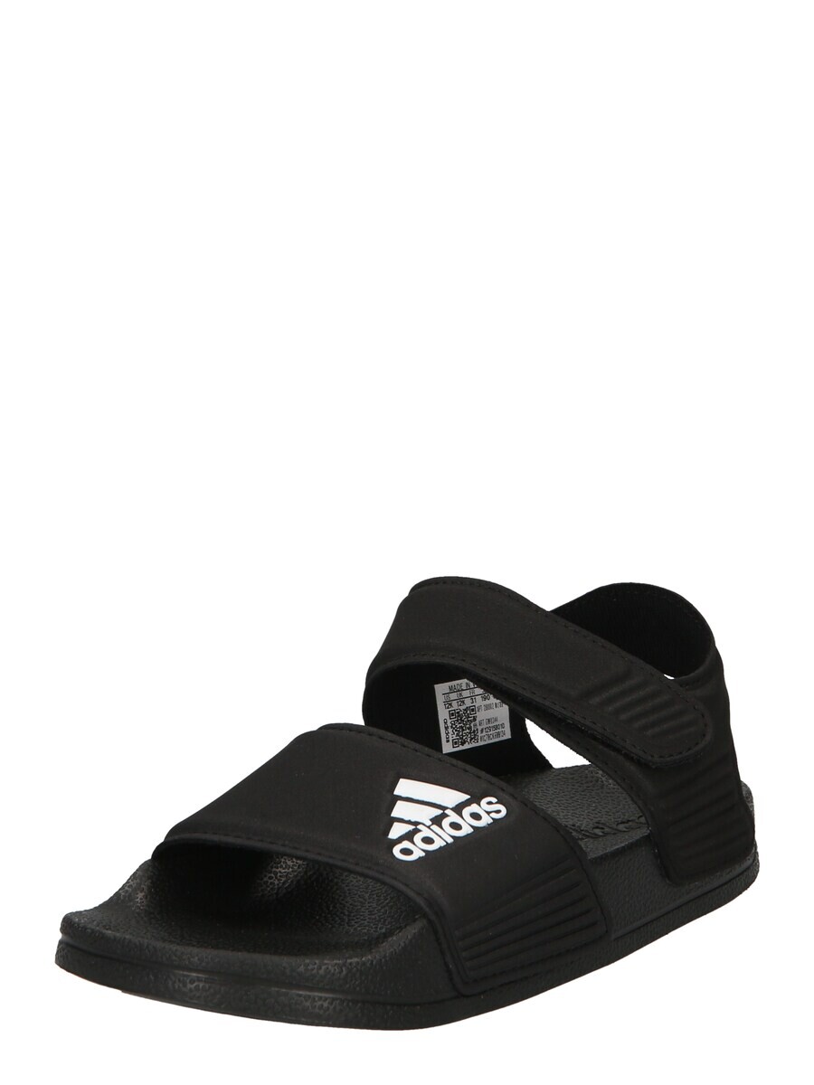 

Сандалии Adidas ADILETTE, черный