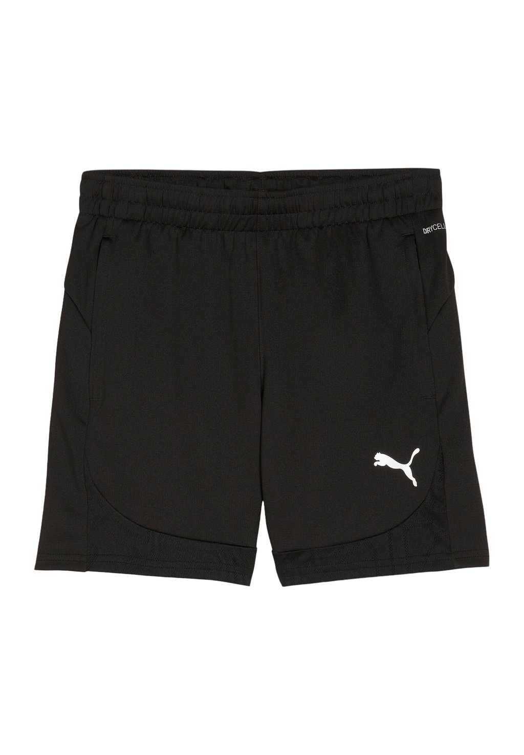 

Спортивные шорты TEAMFINAL Puma, черный