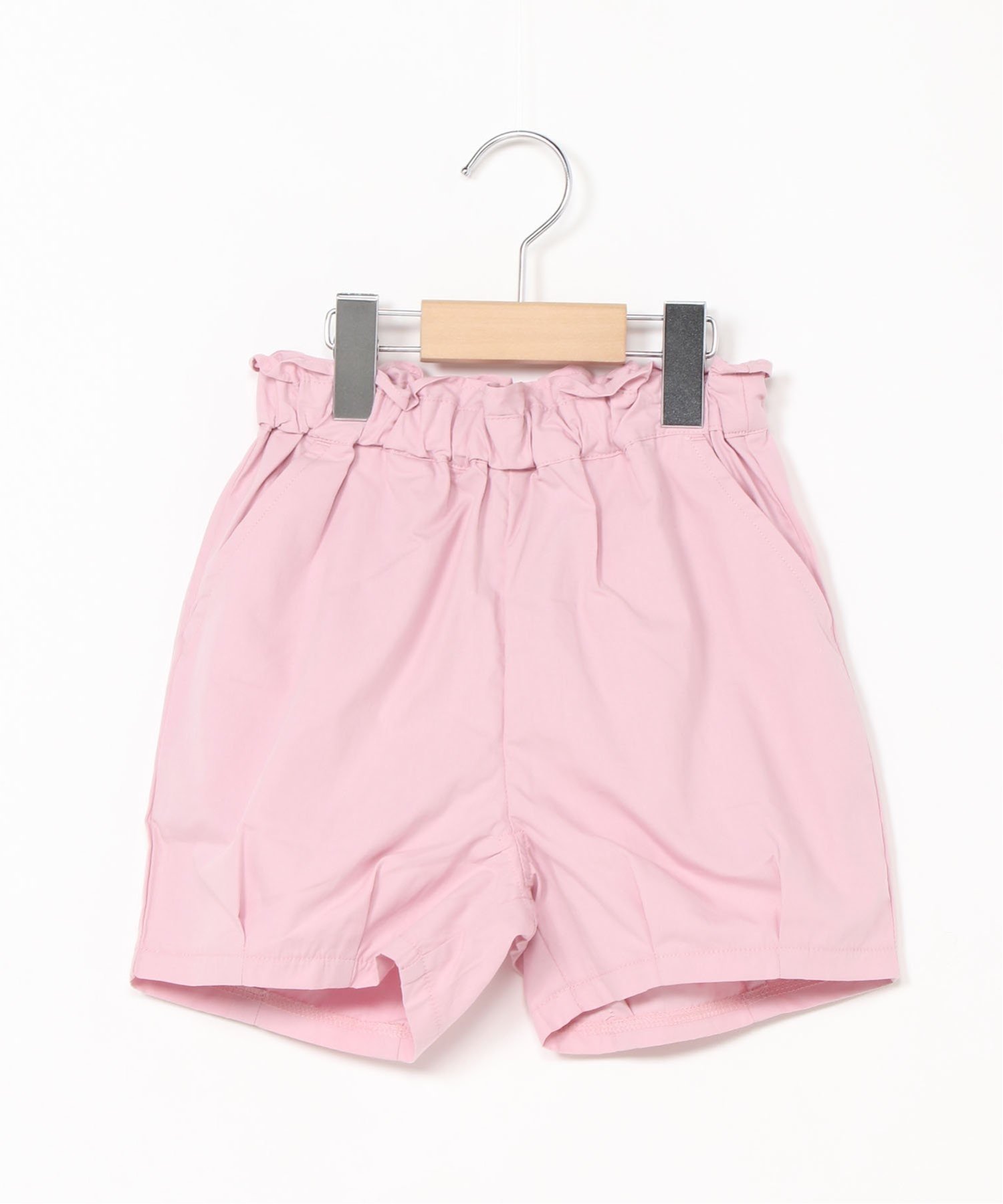 Шорты SKAPE/Balloon, Pink