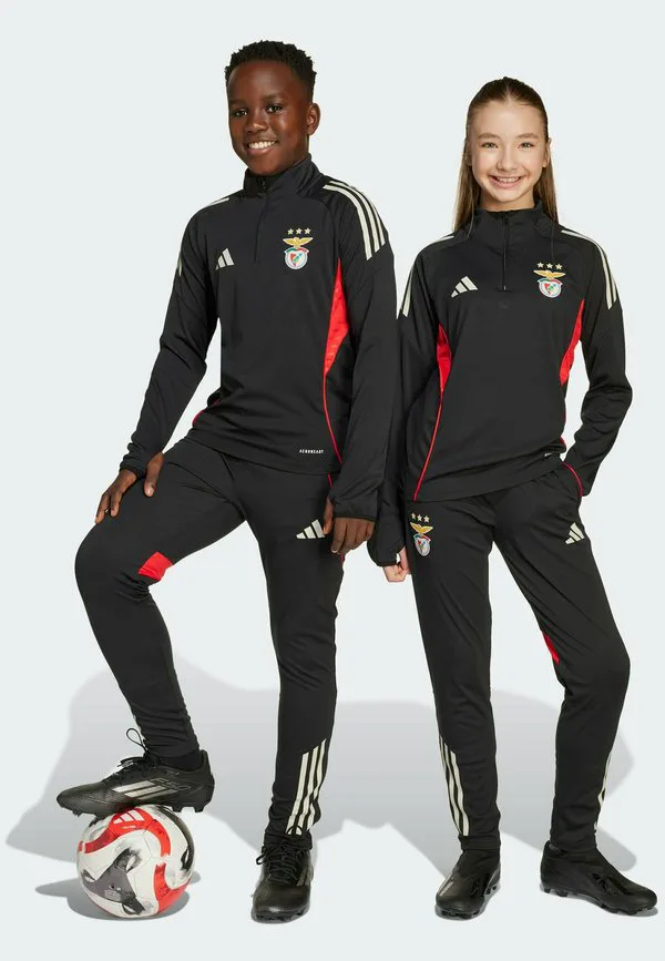 Спортивные штаны для тренировок benfica tiro 25 Adidas Performance, Black