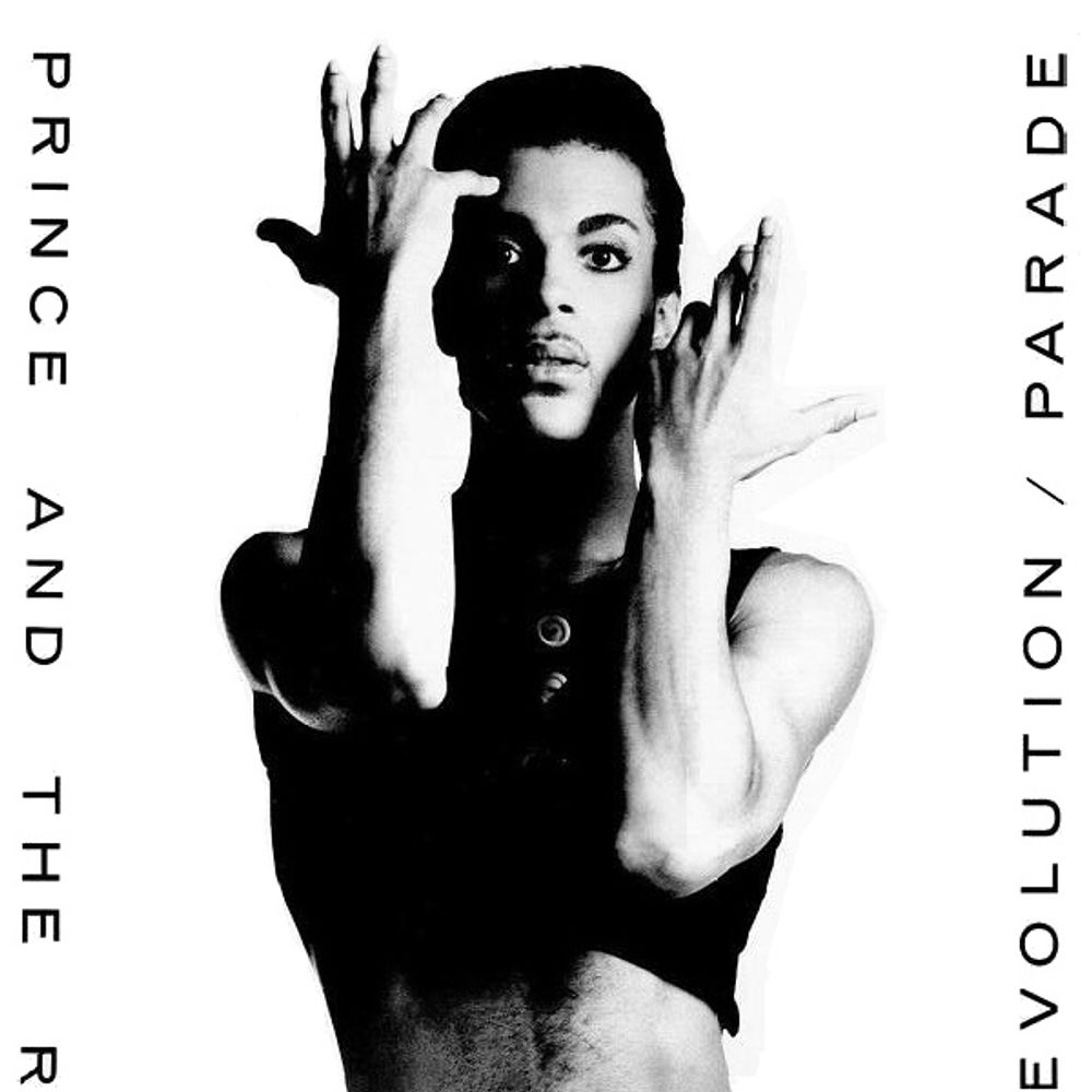 

Виниловая пластинка LP Parade - Prince And The Revolution