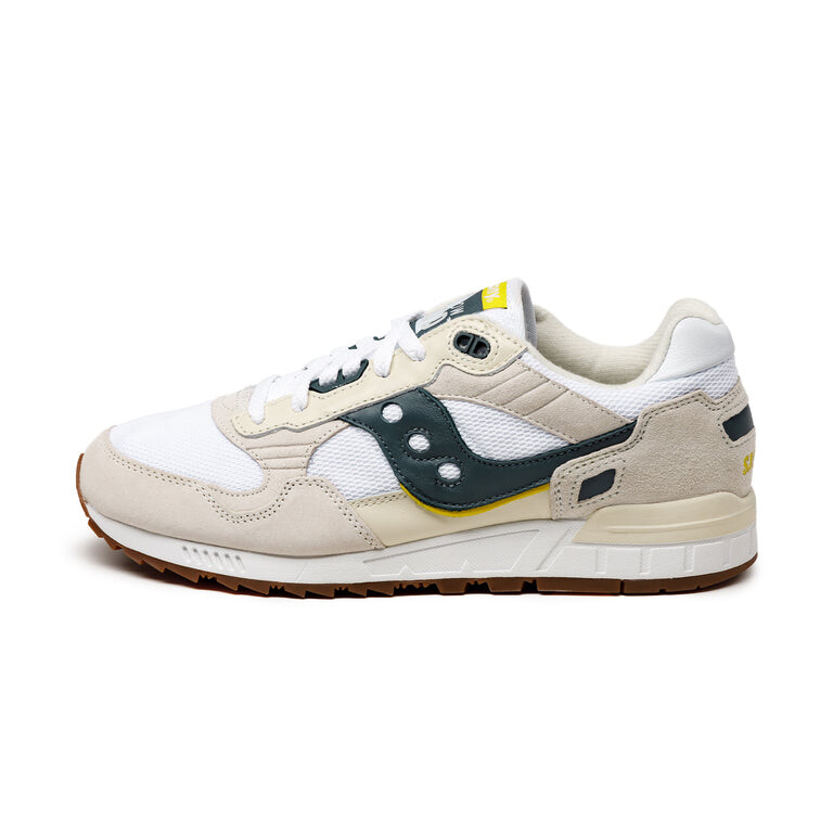 

Кроссовки Shadow 5000 Saucony, белый