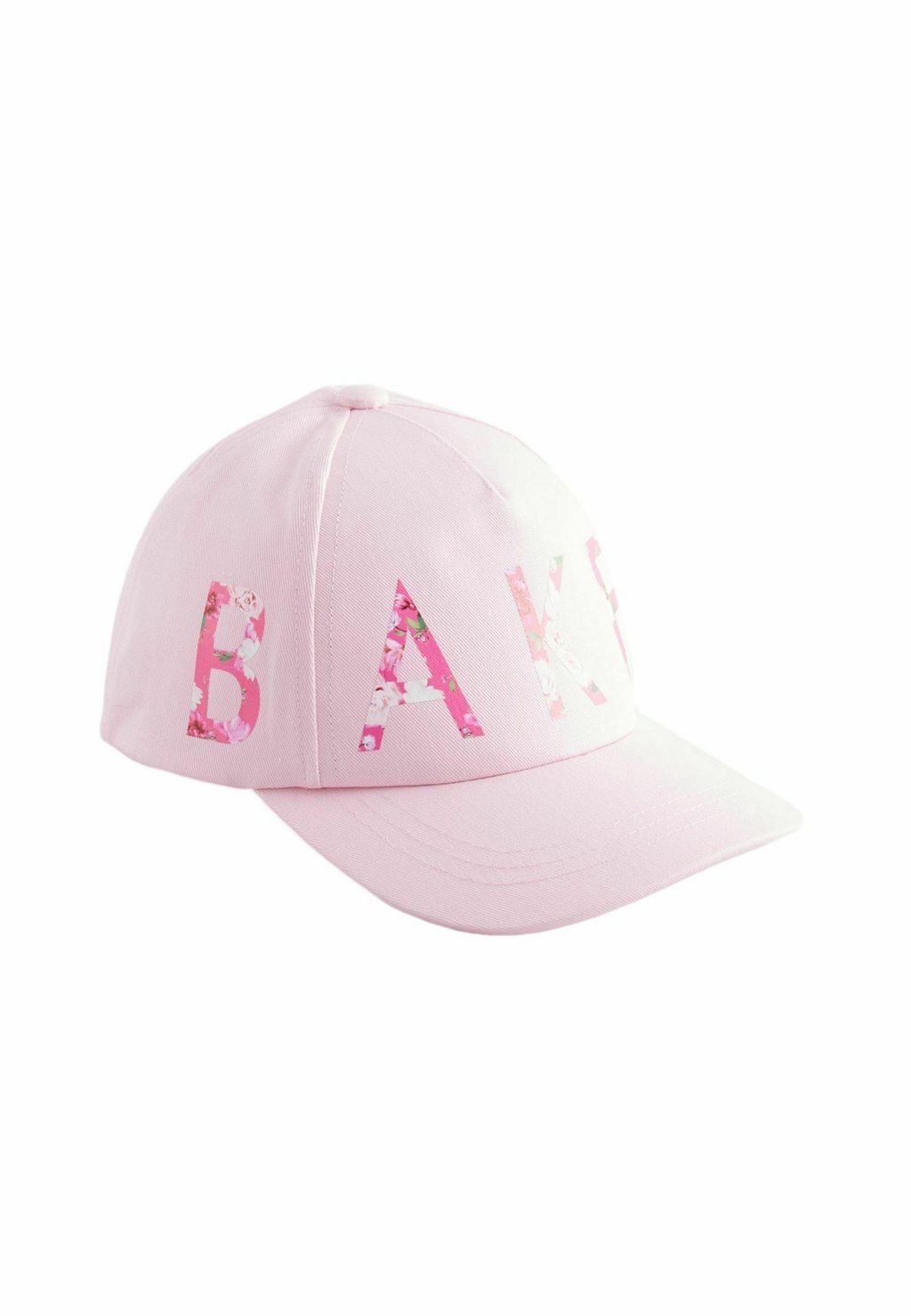 

Бейсболка Baker by Ted Baker, фуксия
