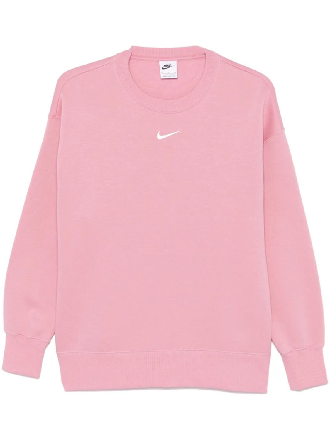 

Толстовка Nike Phoenix, розовый