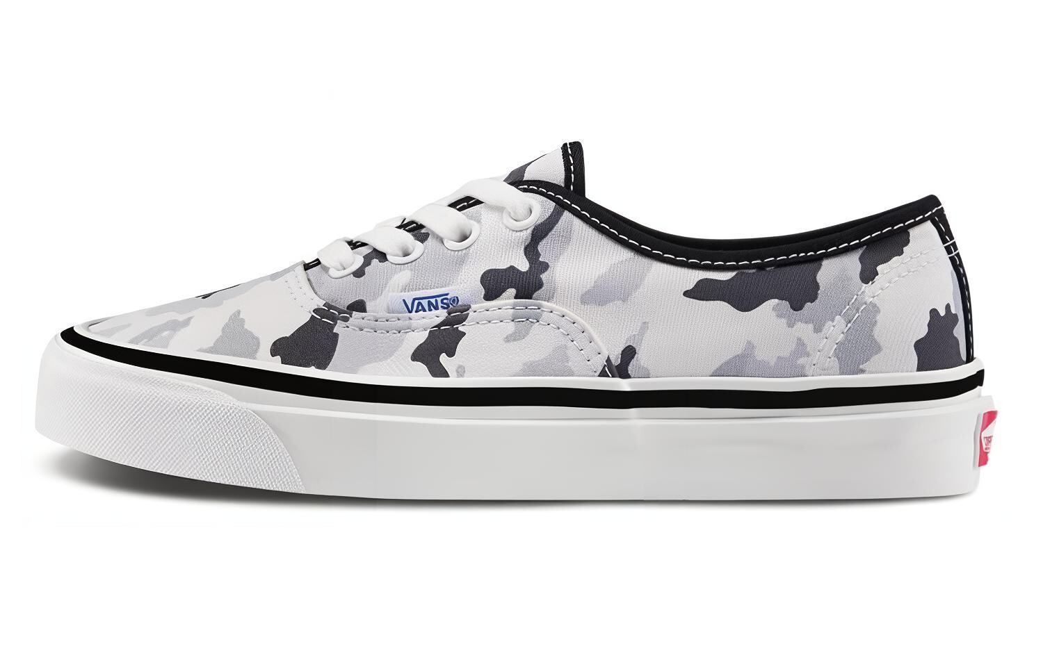 

Кроссовки Vans Authentic 44 Dx 'Gray'