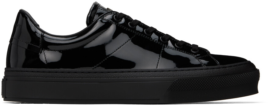 

Кроссовки City Sport Givenchy, черный