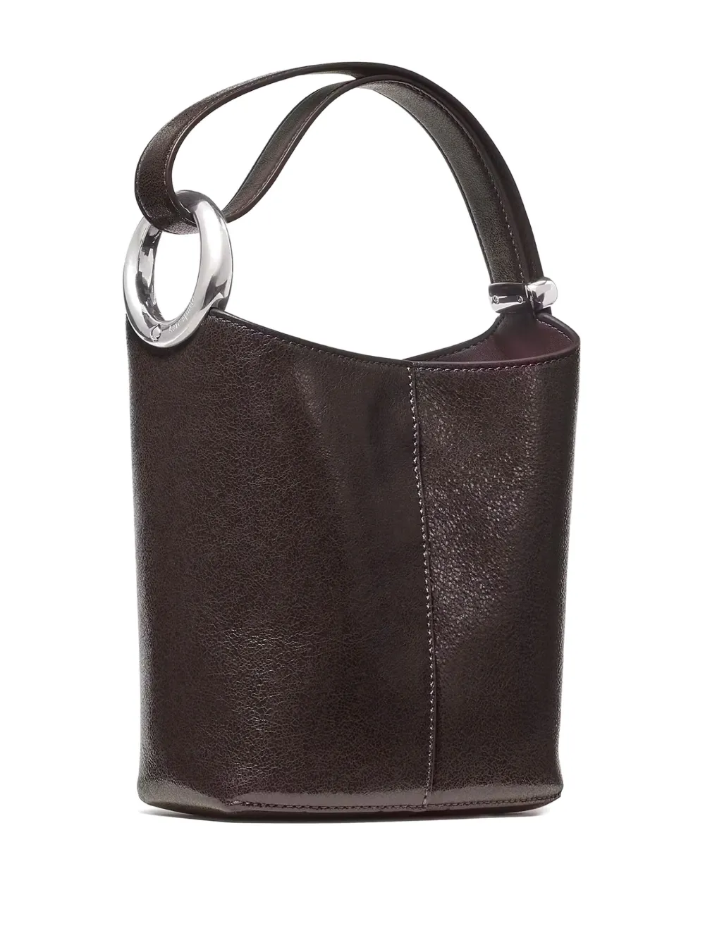 

Мини-сумка-ведро Halo Kate Spade, коричневый