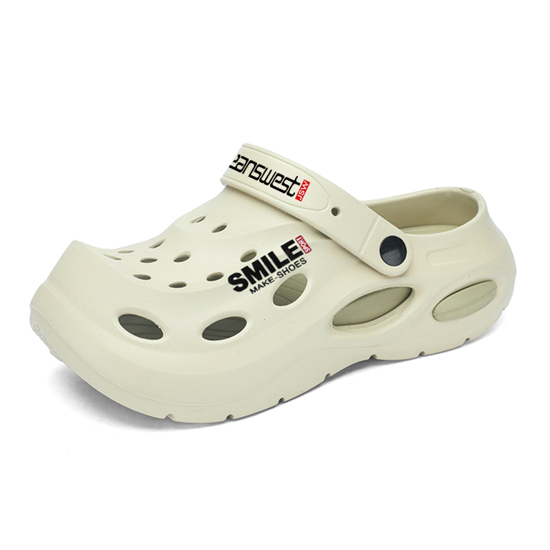 

JEANSWEST Клоги мужские мятно-зеленые, цвет Mint Green