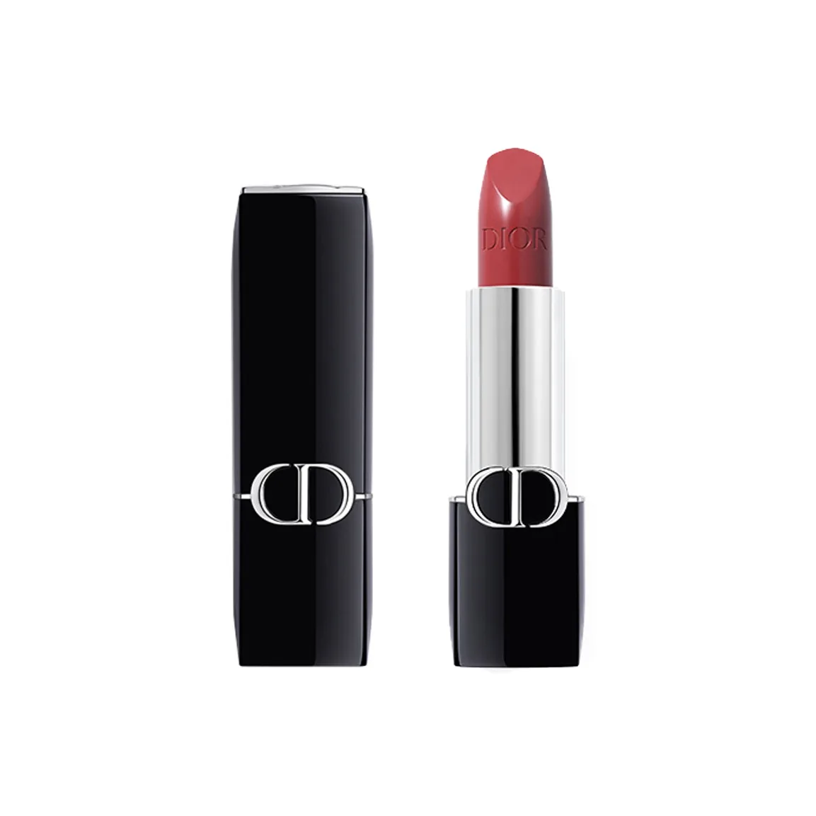 DIOR Vivid Blue Gold Sample: легкая в растушевке бархатная матовая пудра с натуральным финишем, увлажняющая, стойкая, без переноса, #720 Satin