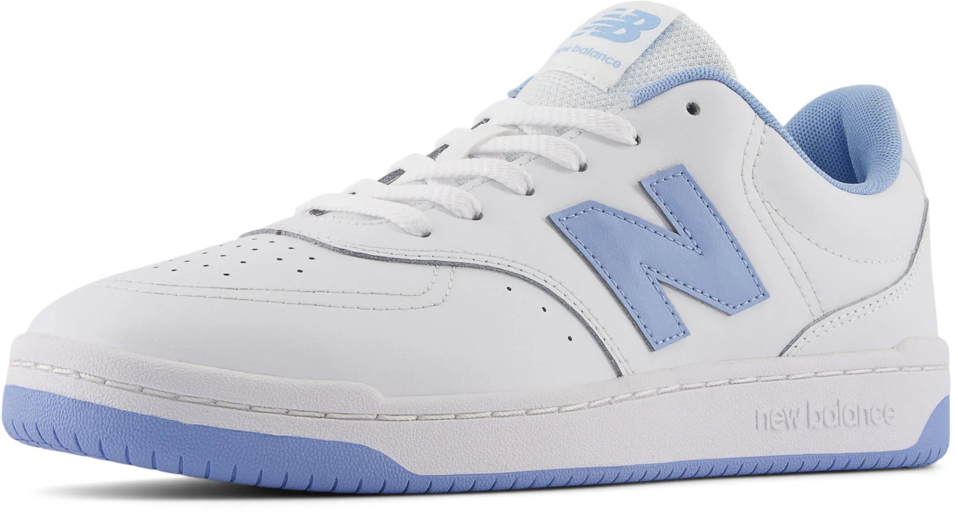 

Кроссовки New Balance "BB80", вдохновленные New Balance 550, голубой, Синий, Кроссовки New Balance "BB80", вдохновленные New Balance 550, голубой