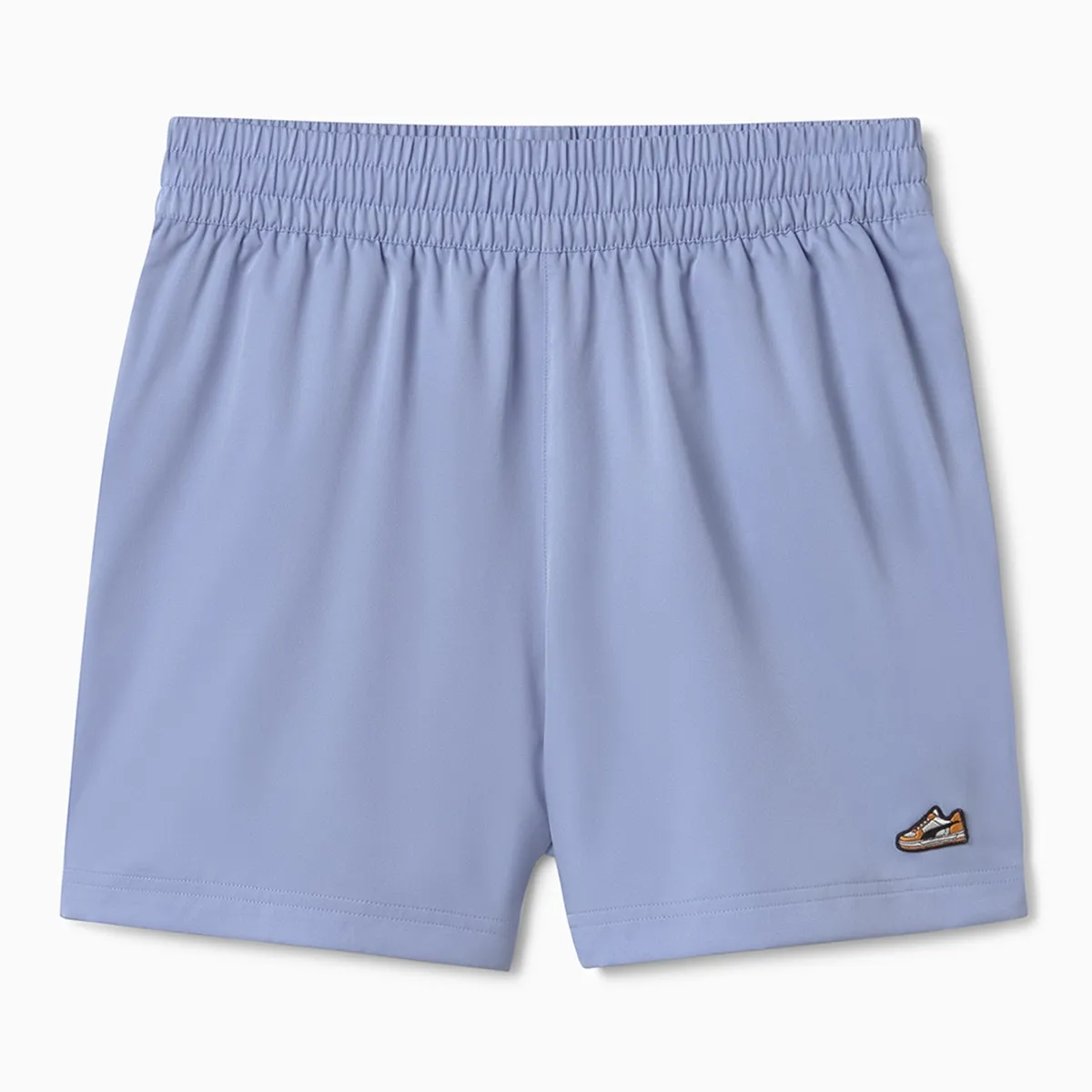 

Мужские шорты MENS SNEAKER WOVEN Puma, синий