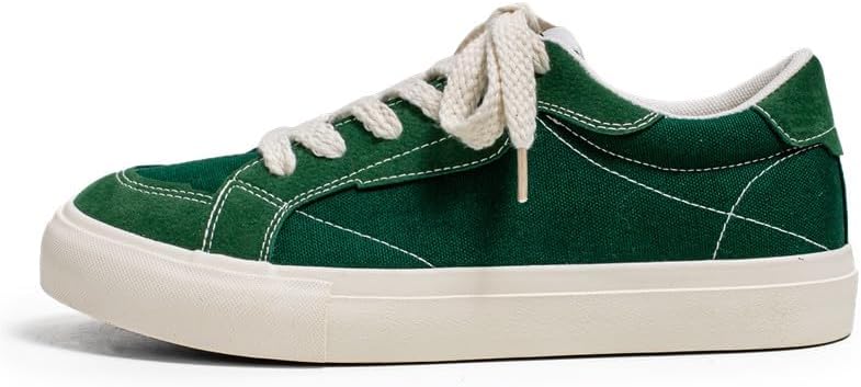 

Мужские повседневные спортивные кроссовки с разноцветной шнуровкой - яркий стиль и комфорт на весь день для любых приключений Hoalox