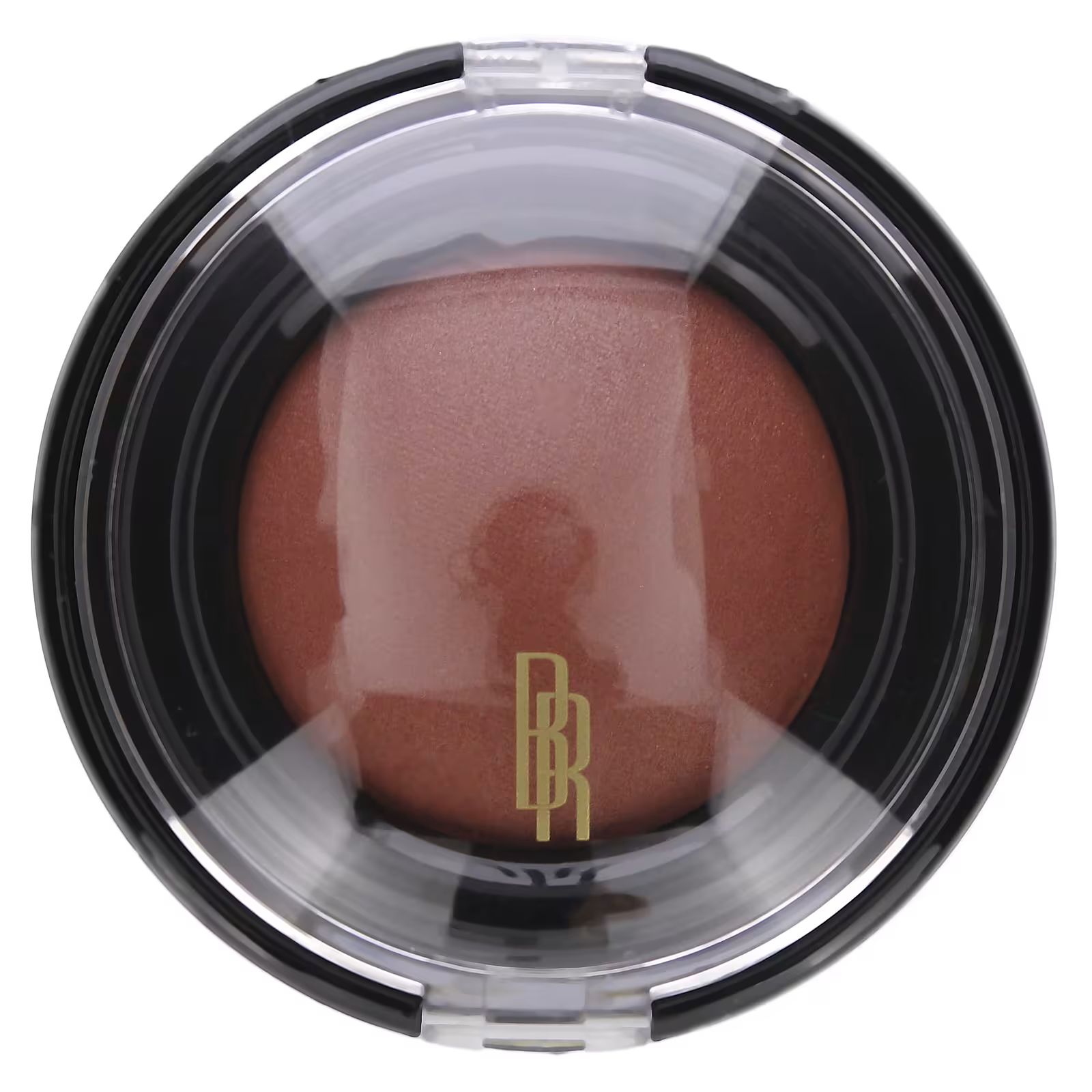 

Artisan Color, Запеченные румяна, 8306 поджаренный миндаль, 0,1 унции (3 г) Black Radiance