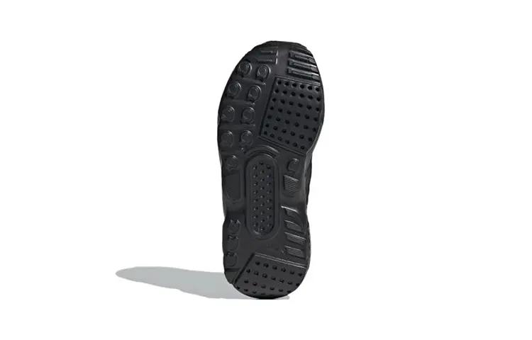 Детские кроссовки adidas originals ZX 22 PS — фото 4