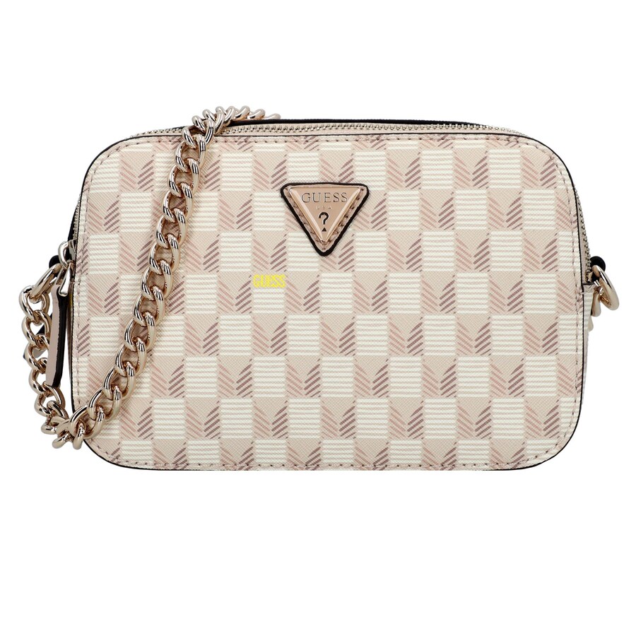 

Сумка кросс-боди GUESS G Wave II, Rose