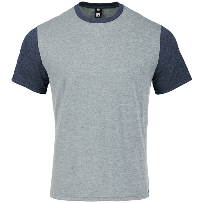 

Футболка Нэша Flylow, Eucalyptus/Night