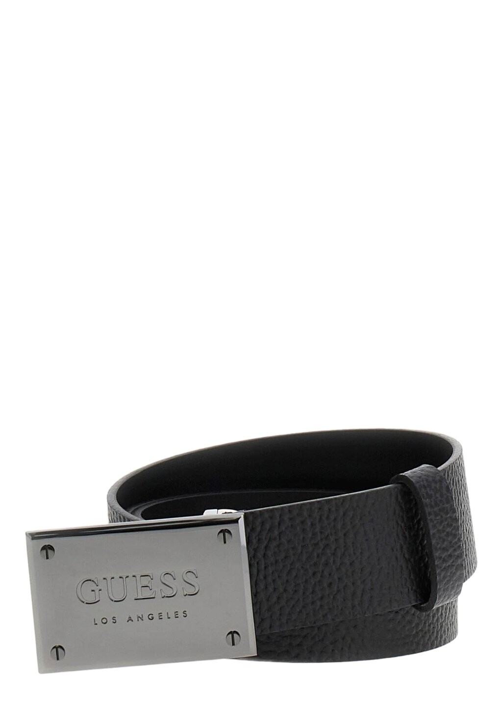 

Ремень GRAZ Guess, черный