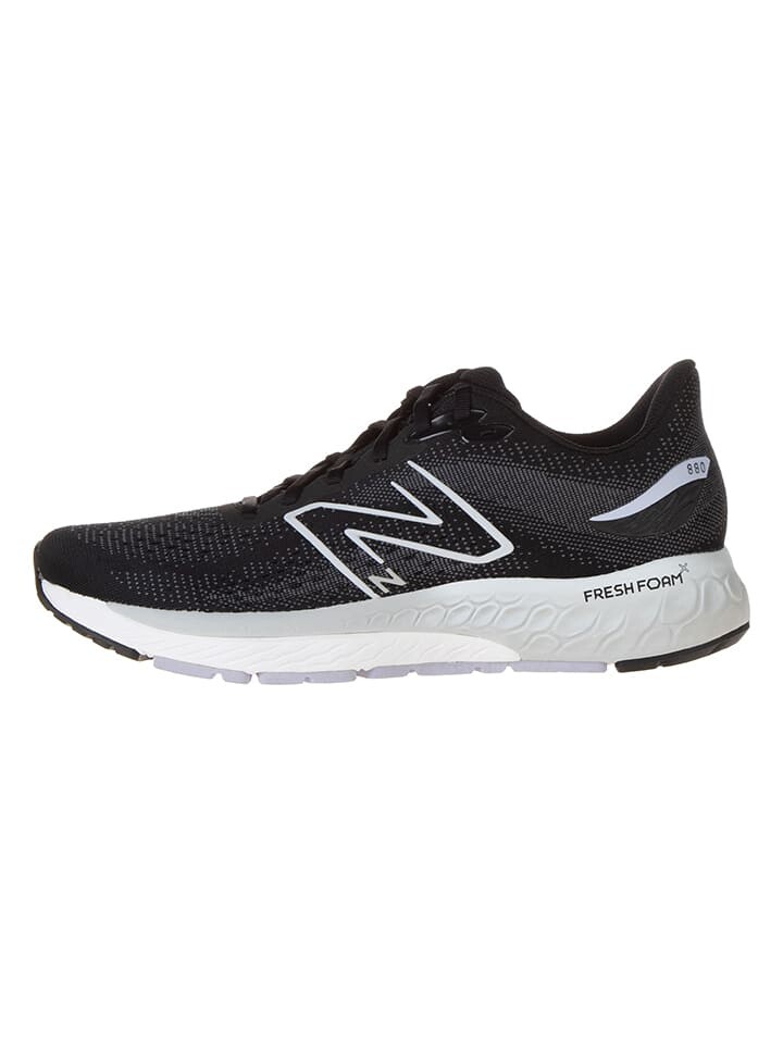 

Кроссовки New Balance Laufschuhe Fresh Foam X 880 v12, черный