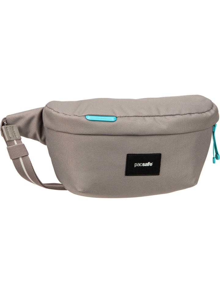 

Рюкзак Pacsafe
