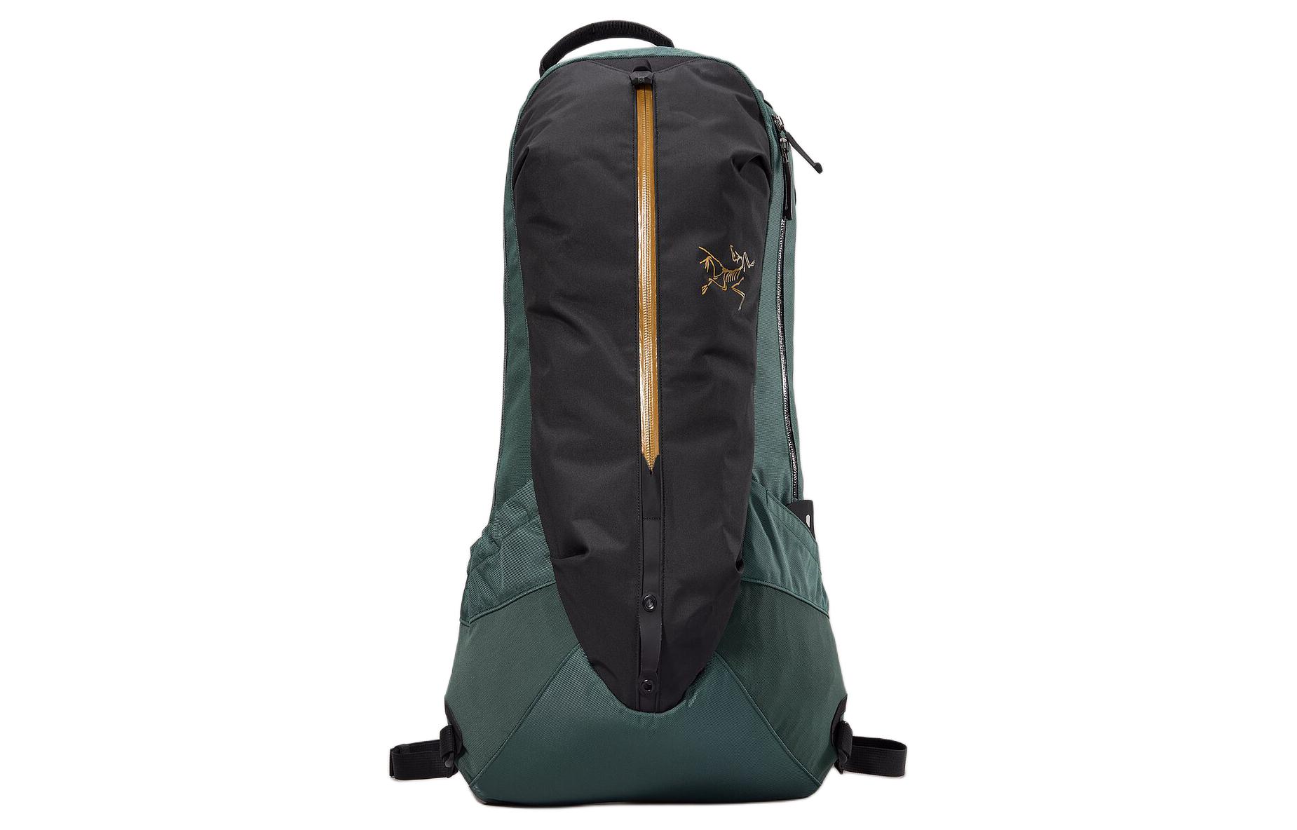 

Arro Outdoor Bags Зеленая и черная Arcteryx