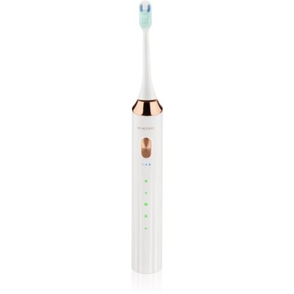 

Beautifly Зубная щетка White Smile Sonic с подставкой для зарядки