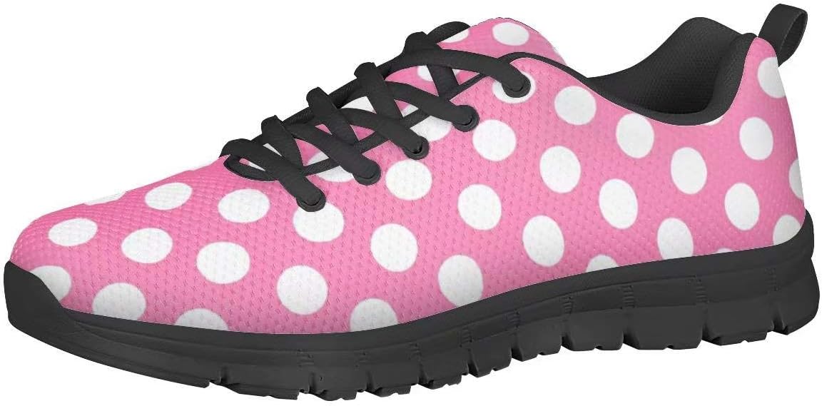 

Мужские кроссовки PinUp Angel для бега, легкие, дышащие, повседневные спортивные и удобные для ходьбы, розовый