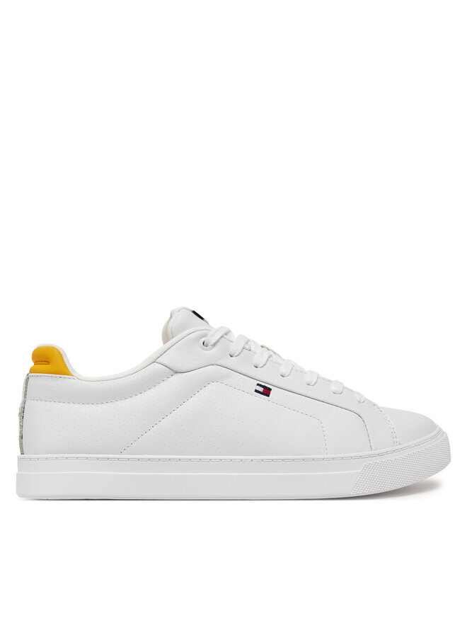 

Кроссовки Tommy Hilfiger, белый