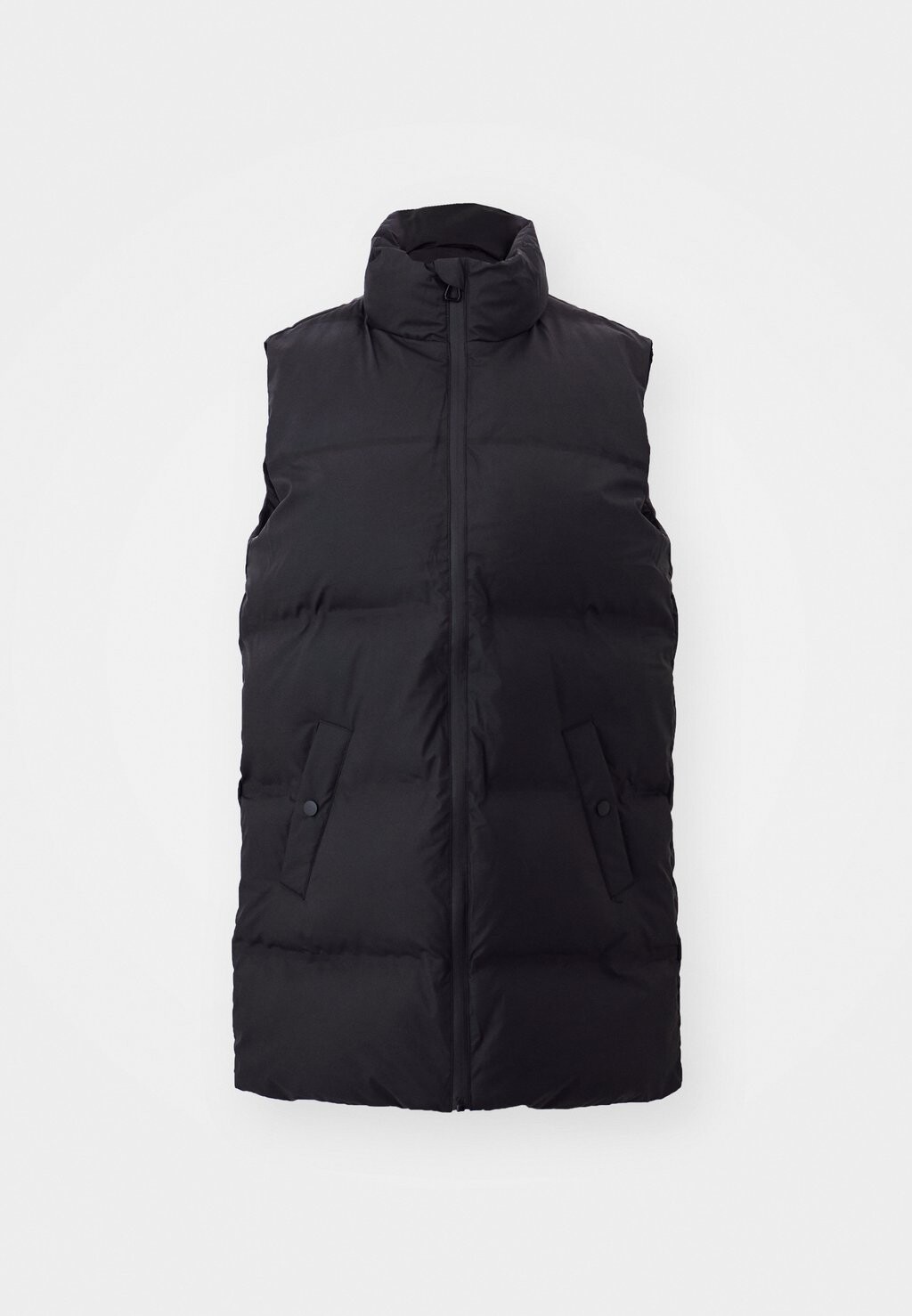 

Жилет ONLLEA RAIN PUFFER WAISTCOAT ONLY, черный