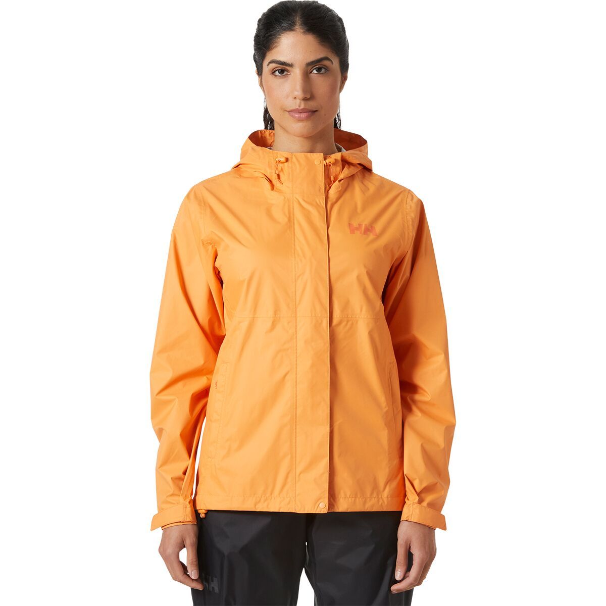 

Куртка Loke 2.0 Helly Hansen, цвет apricot crush
