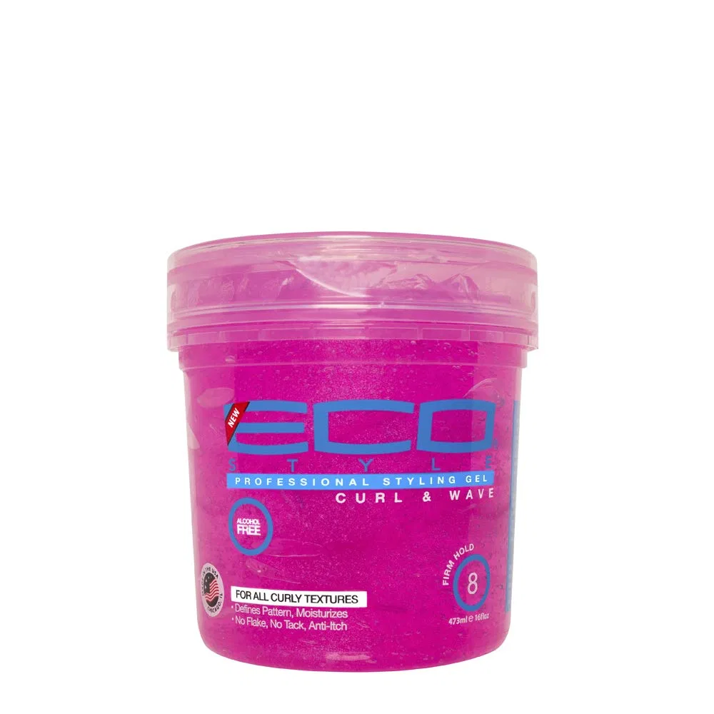 Гель для укладки Eco Styler 473 мл Eco Style