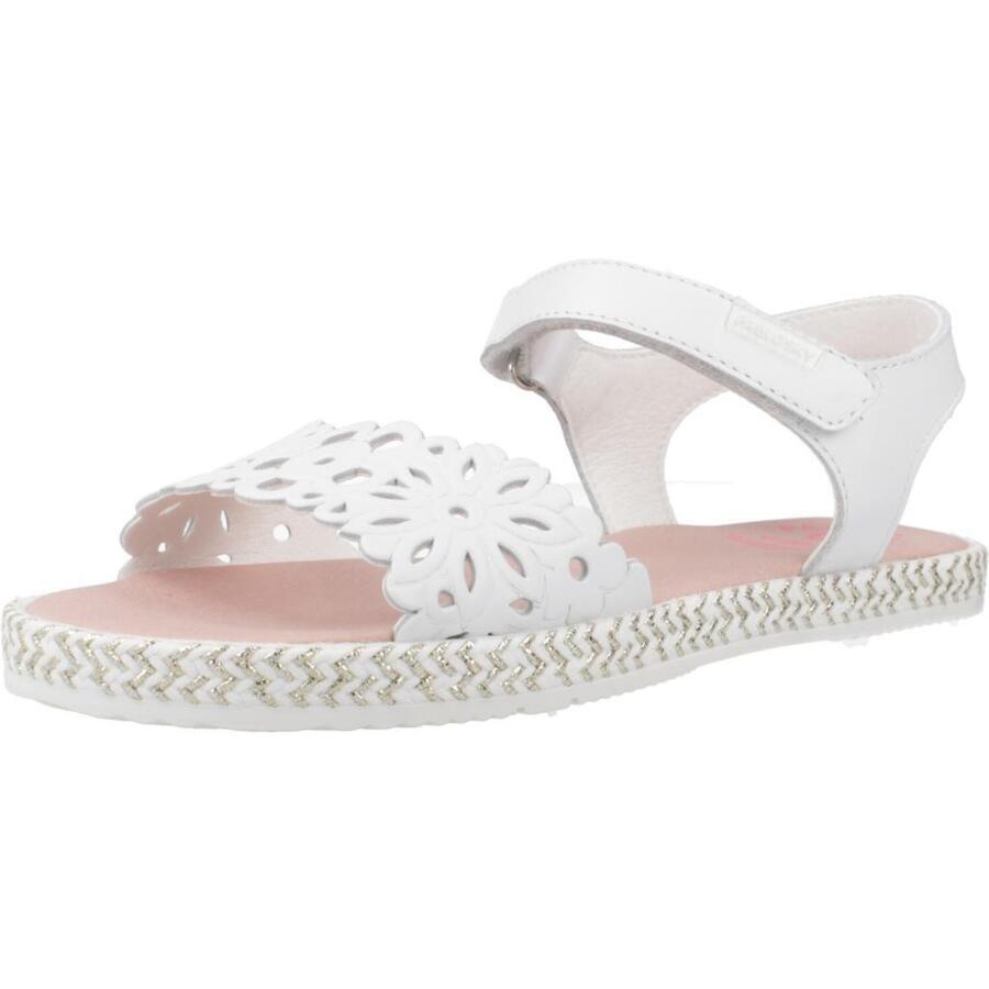 

Сандалии Pablosky модель 437100p цвет белый